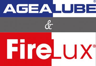 Agealube en Firelux